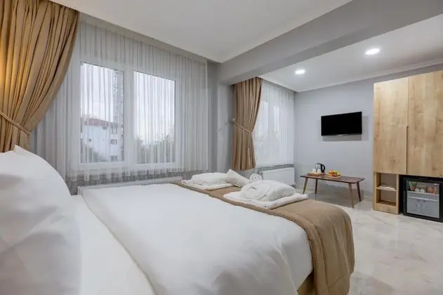 Çift Kişilik,    , Balkonsuz