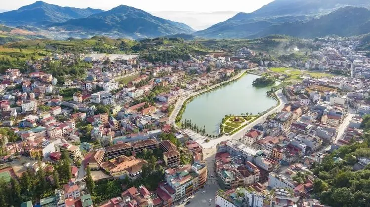 Panoramic Üç Kişilik Oda