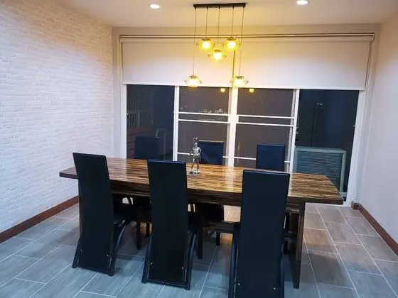 Family Oda, 1 Yatak Odası
