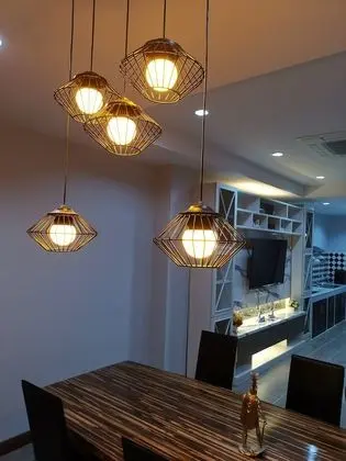 Family Oda, 1 Yatak Odası