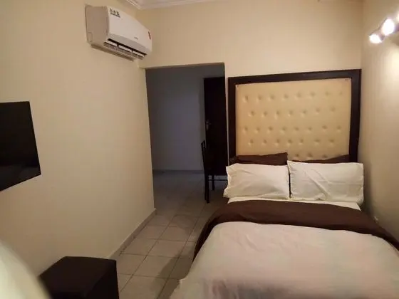 Deluxe Tek Kişilik Oda
