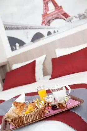 İki Ayrı Yataklı Oda