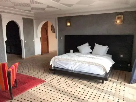Villa, 5 Yatak Odası