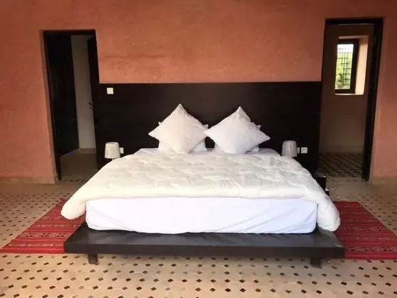 Villa, 5 Yatak Odası