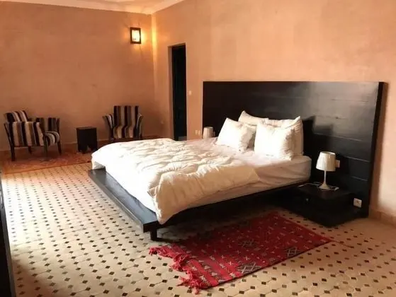 Villa, 5 Yatak Odası