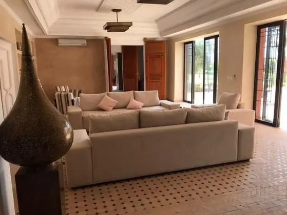 Villa, 5 Yatak Odası
