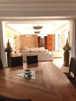 Villa, 5 Yatak Odası