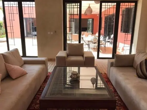 Villa, 5 Yatak Odası
