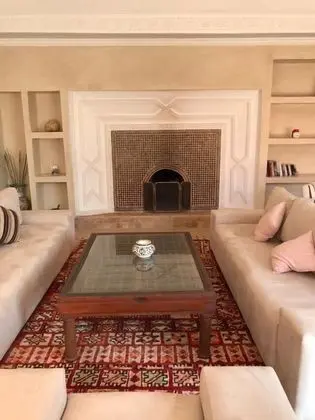 Villa, 5 Yatak Odası