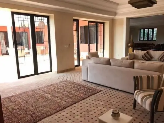 Villa, 5 Yatak Odası