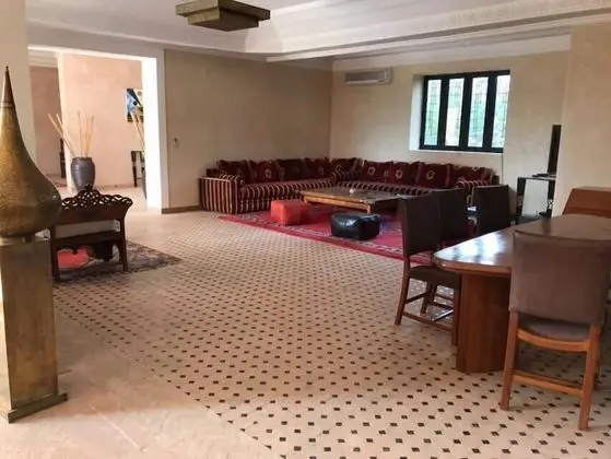 Villa, 5 Yatak Odası