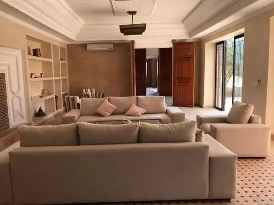 Villa, 5 Yatak Odası