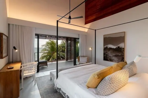 Luxury Villa