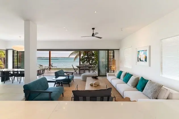 Luxury Villa