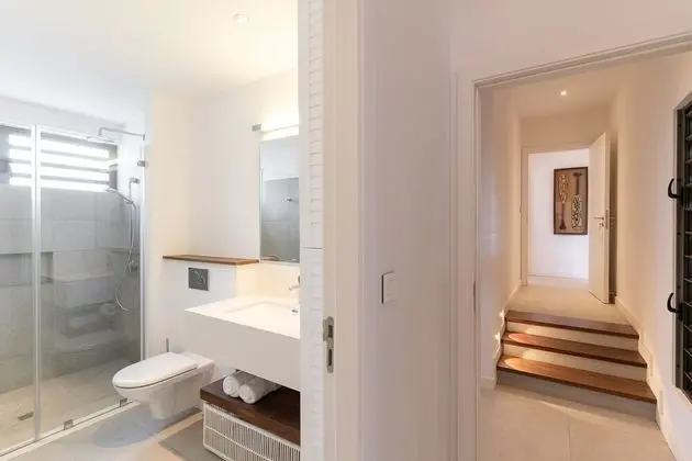 Luxury Villa