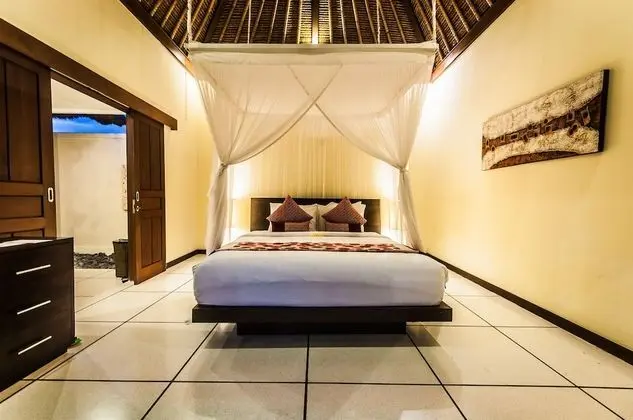 Villa, 4 Yatak Odası