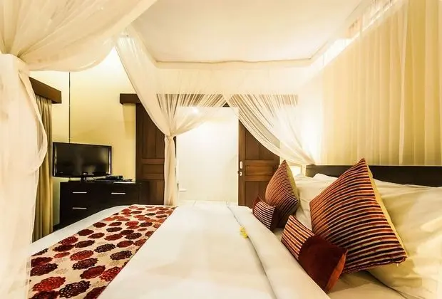 Villa, 4 Yatak Odası