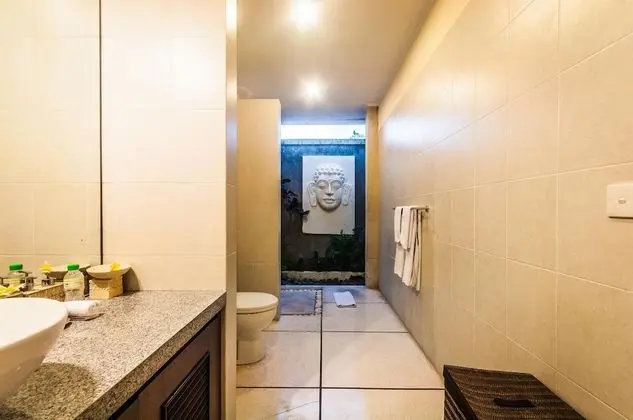 Villa, 4 Yatak Odası