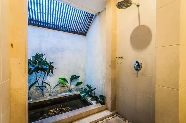 Villa, 4 Yatak Odası