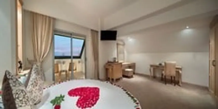 Balayı Odası