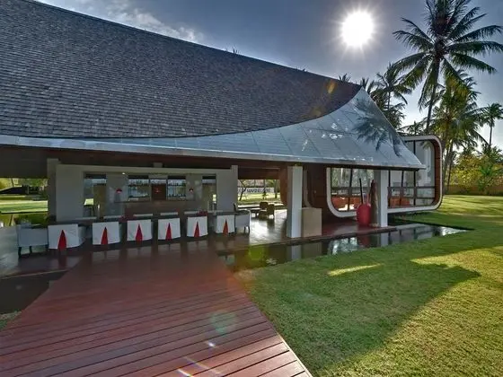 Villa, 6 Yatak Odası