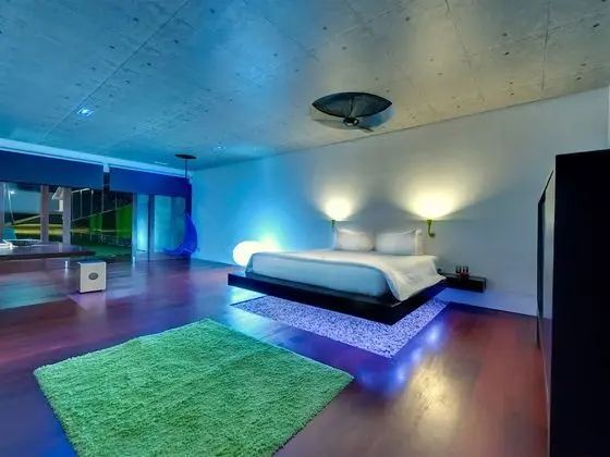 Villa, 6 Yatak Odası