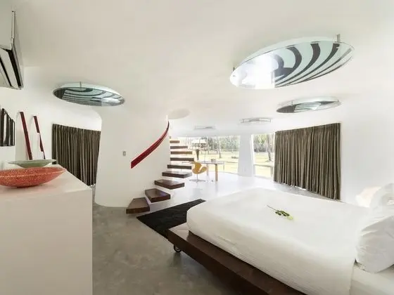 Villa, 6 Yatak Odası