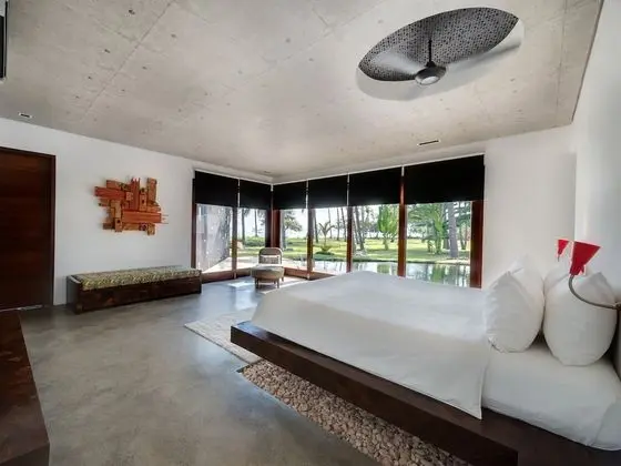 Villa, 6 Yatak Odası