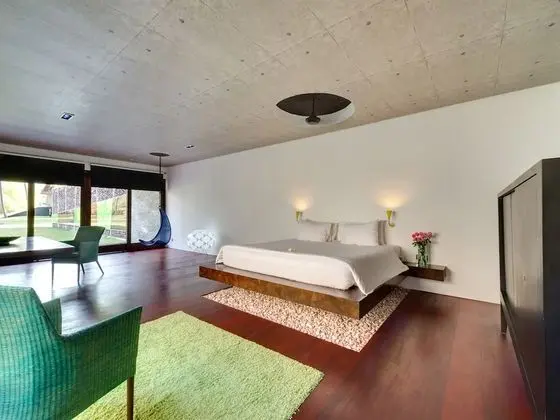 Villa, 6 Yatak Odası