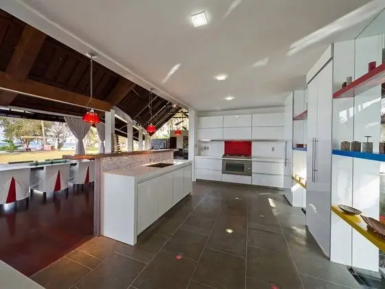 Villa, 6 Yatak Odası