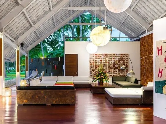 Villa, 6 Yatak Odası