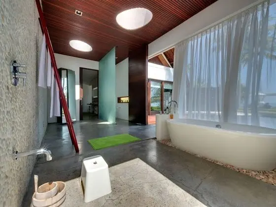 Villa, 6 Yatak Odası