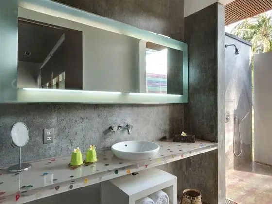 Villa, 6 Yatak Odası