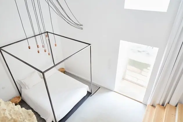 Çatı Katı (Loft)