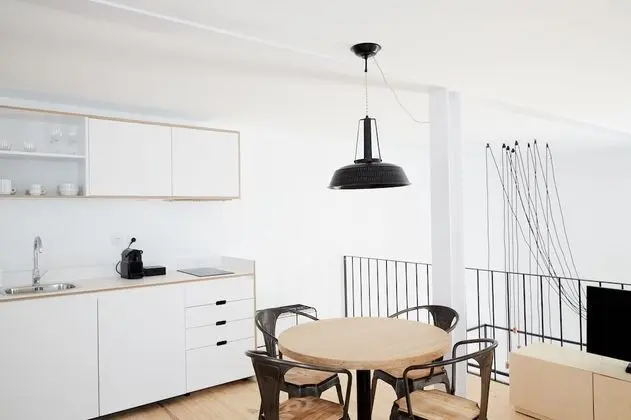 Çatı Katı (Loft)