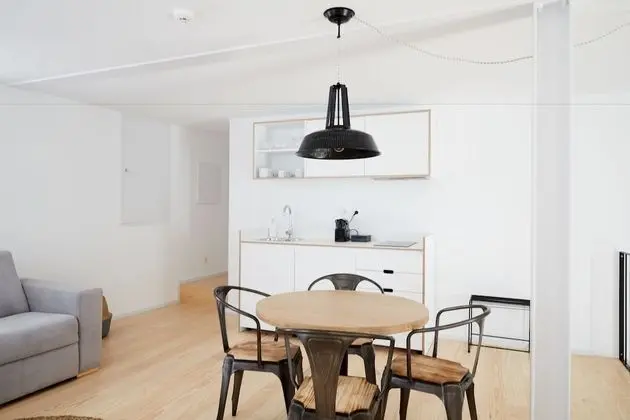 Çatı Katı (Loft)