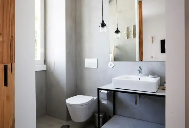 Çatı Katı (Loft)