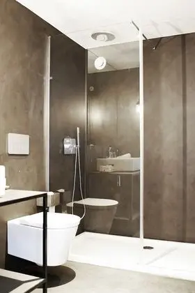Çatı Katı (Loft)