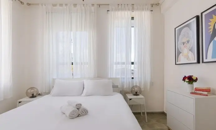 Comfort Apart Daire, 1 Yatak Odası (1)