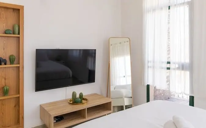 Comfort Apart Daire, 1 Yatak Odası (1)