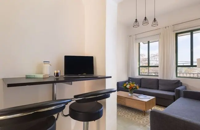 Comfort Apart Daire, 1 Yatak Odası (1)