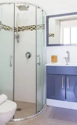 Comfort Apart Daire, 1 Yatak Odası (1)