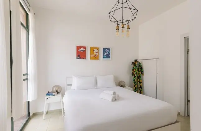 Comfort Apart Daire, 1 Yatak Odası (2)