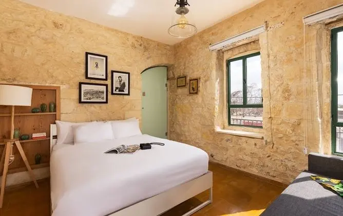 Deluxe Apart Daire, 1 Yatak Odası