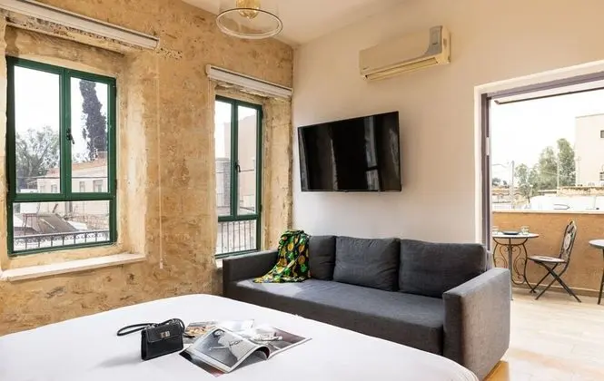 Deluxe Apart Daire, 1 Yatak Odası