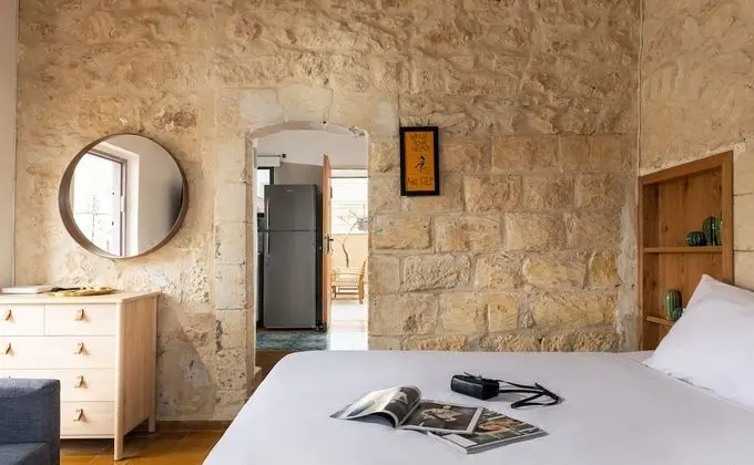 Deluxe Apart Daire, 1 Yatak Odası