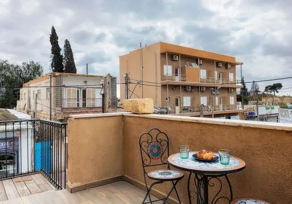 Deluxe Apart Daire, 1 Yatak Odası