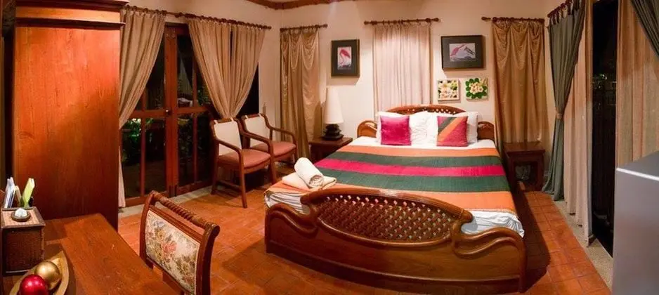 Deluxe Room - Lakeside