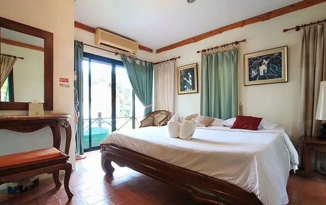 Deluxe Room - Lakeside