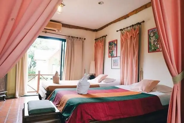 Deluxe Room - Lakeside
